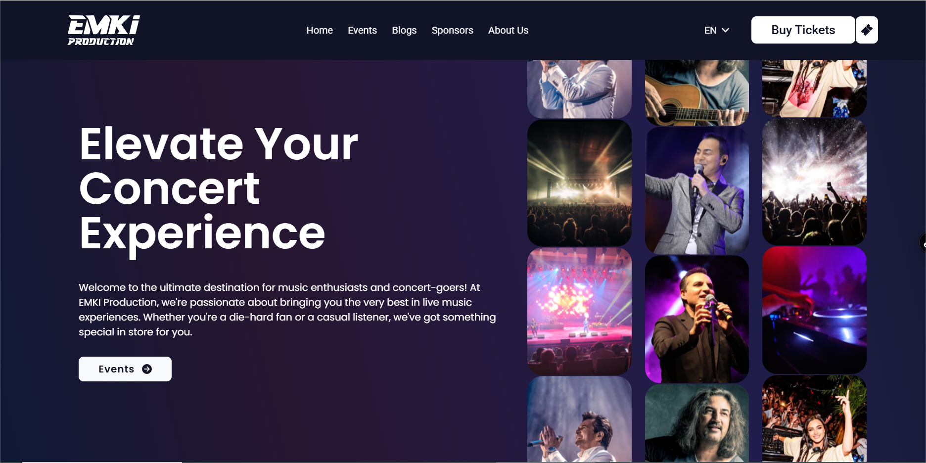 emkiprod app